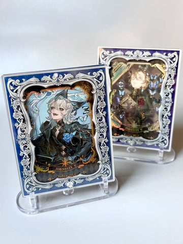 ［推し活グッズ］アクリルフレーム【C7RYHV】