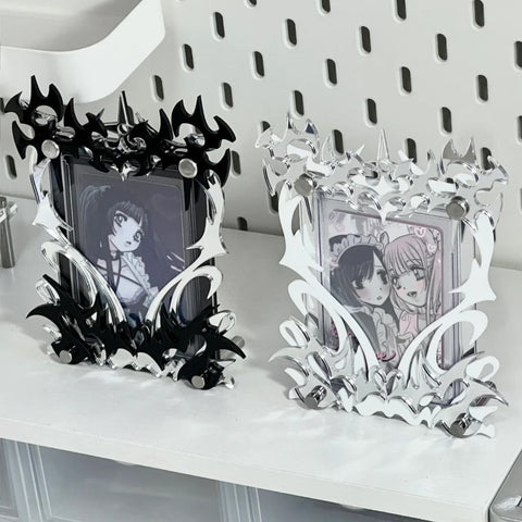 ［推し活グッズ］3Dプリント フレーム【Q9I9H4】
