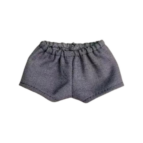 【受注予約】［ぬい服］10cm 無属性 ぬいぐるみ用 お洋服【秋日】