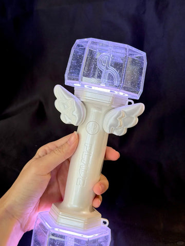 ［推し活グッズ ］3Dプリント キングブレード用アクセサリー  plaveサイズ