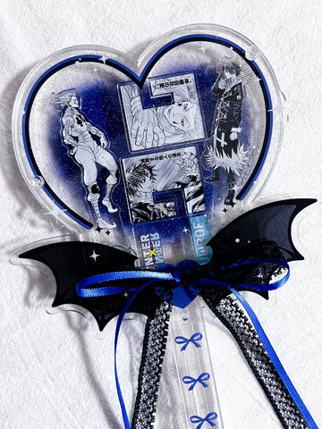 【受注予約】［推し活グッズ］アクリルフレーム【F0J8Q1】