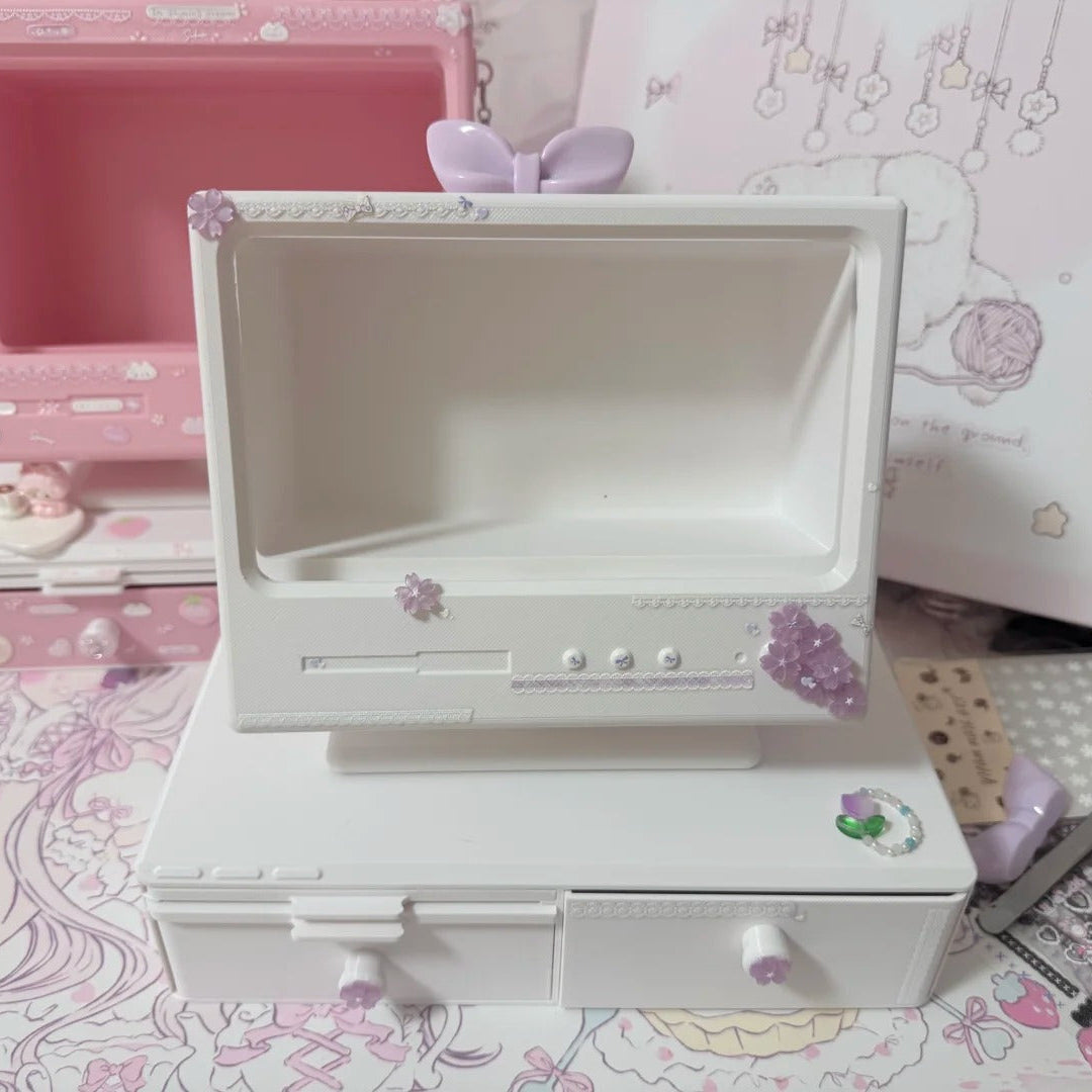 switch］switch/switch2/OLED コンピュータースタンド【JYMI6E