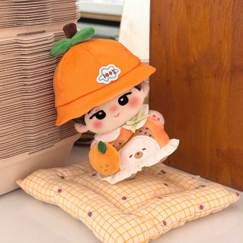 ［ぬい服］10cm 無属性 ぬいぐるみ用 お洋服【春野】