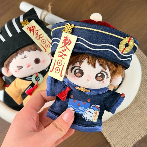 ［ぬい服］10cm 無属性 ぬいぐるみ用 お洋服【道冥】
