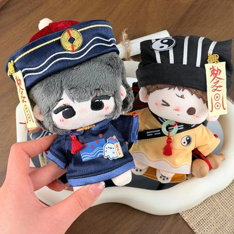 ［ぬい服］10cm 無属性 ぬいぐるみ用 お洋服【道冥】