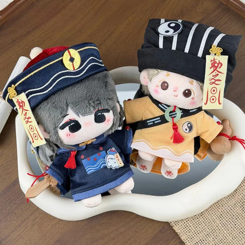 ［ぬい服］10cm 無属性 ぬいぐるみ用 お洋服【道冥】