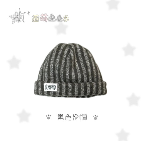 【12月4日予約締切】［ぬい服］10cm 無属性 ぬいぐるみ用 お洋服【亚萌】