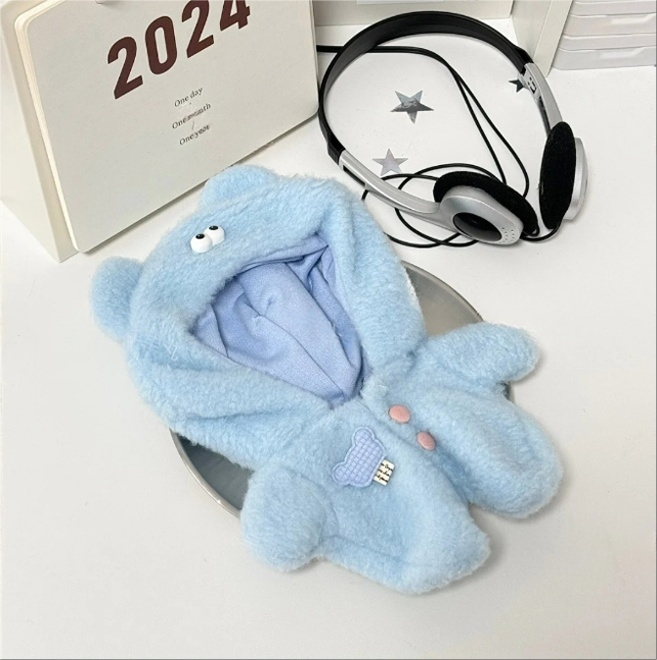 ぬいぐるみ 洋服 20cm 再入荷なし】20cm ぬいぐるみ服 着せ替え ぬい服 Tシャツ 推し