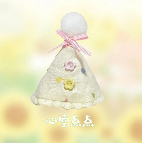 ［ぬい服］10cm 無属性 ぬいぐるみ用 お洋服【翅膀】