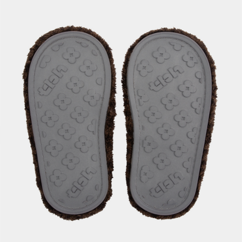 [サンリオ］海外限定 ハローキティ ルームシューズ【1EDQR5】