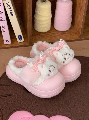 ［MIKKO］親子 お揃い ルームシューズ