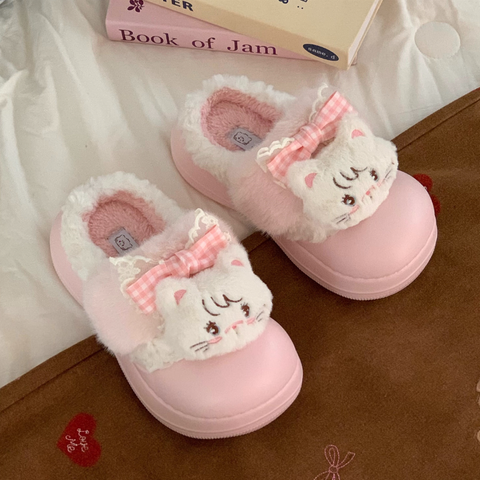 ［MIKKO］親子 お揃い ルームシューズ