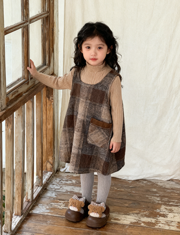 ［MIKKO］親子 お揃い ルームシューズ