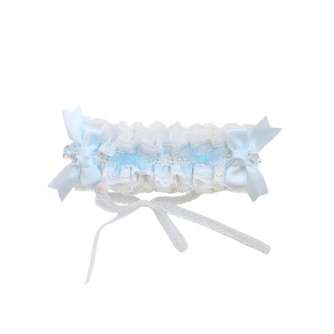 【受注予約】［ぬい服］10cm 無属性 ぬいぐるみ用服【裙摆】