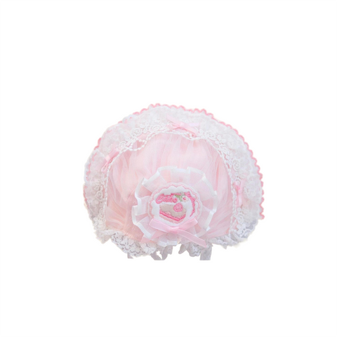 【受注予約】［ぬい服］10cm 無属性 ぬいぐるみ用服【裙摆】