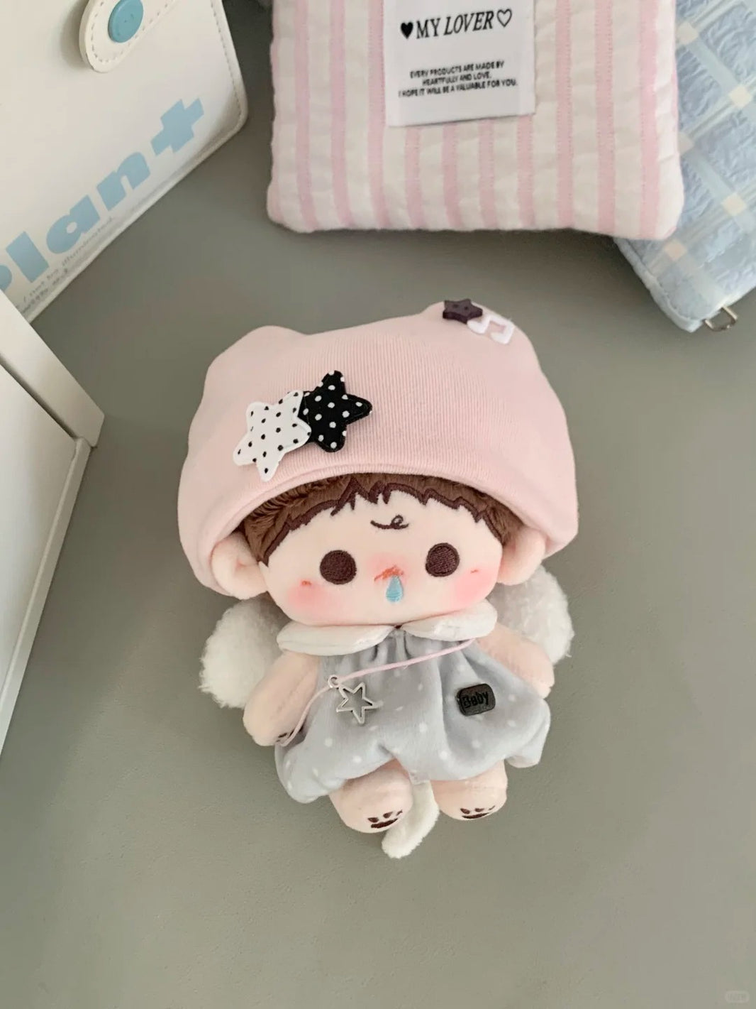10cmぬい服 – candymoon
