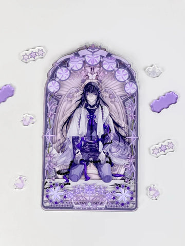 ［推し活グッズ］アクリルフレーム【HT79JY】