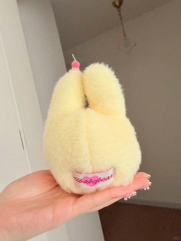 ［ぬい服］10cm 無属性 ぬいぐるみ用 お洋服【头套】