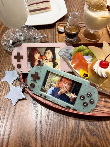 ［推し活グッズ］3Dプリント トレーディングカード用ホルダー【C8OPJC】