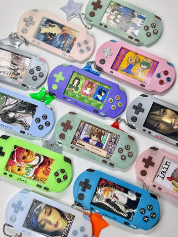 ［推し活グッズ］3Dプリント トレーディングカード用ホルダー【C8OPJC】