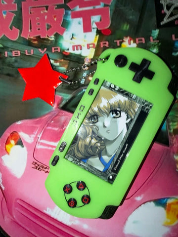 ［推し活グッズ］3Dプリント トレーディングカード用ホルダー【C8OPJC】
