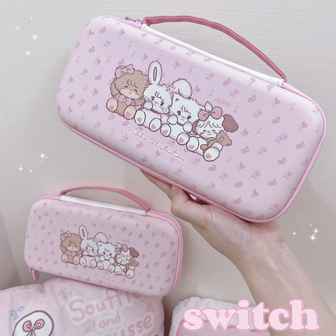 ［MIKKO］Switch ケース