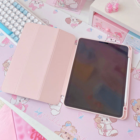 ［MIKKO］IPAD ケース